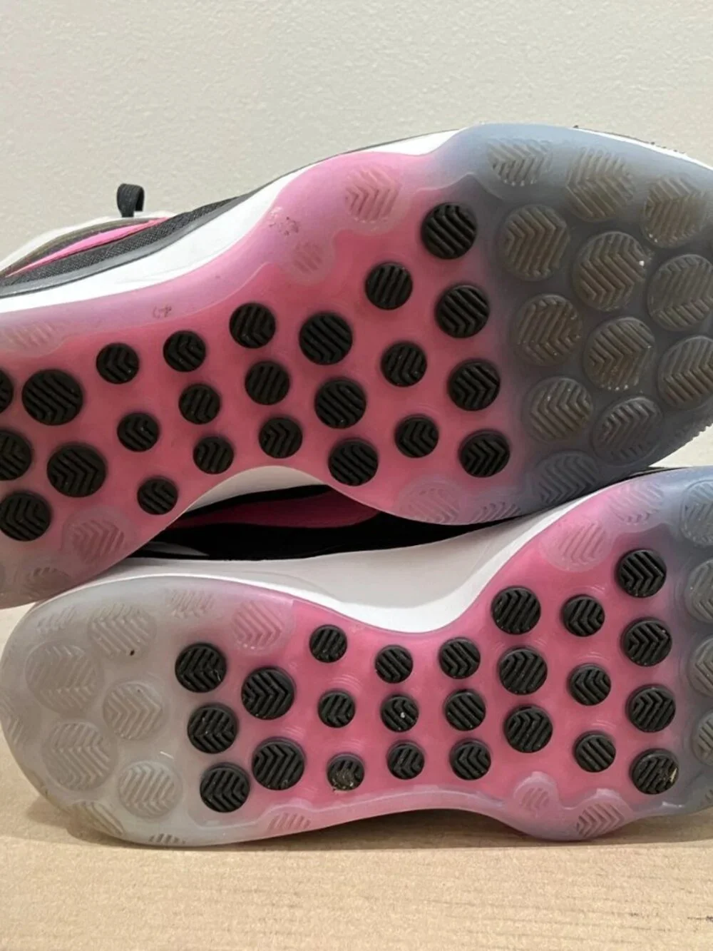 Air Zoom GT Hustle 2 Fundamental
